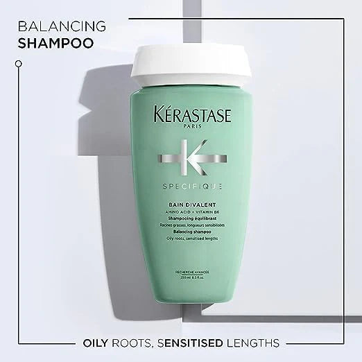 KERASTASE CPECIFIQUE BALANCING SHAMPOO 250ML