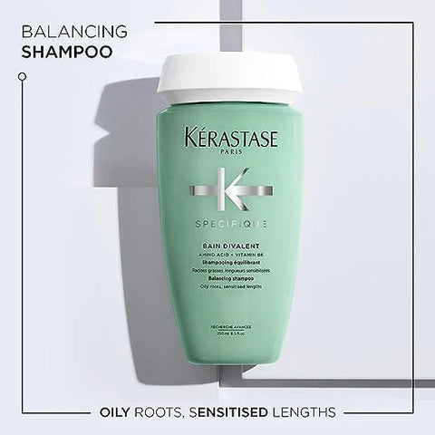 KERASTASE CPECIFIQUE BALANCING SHAMPOO 250ML