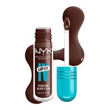 NY HYDRATING GLOSS SERUM 06