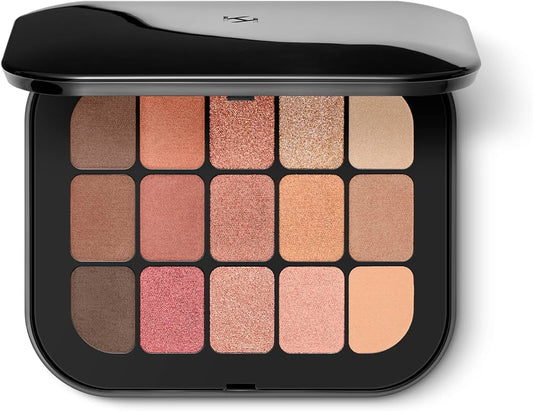 KIKO 02 MASTER EYESHADOW PALETTE 15G