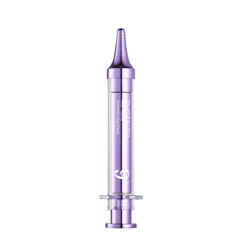 NUMBUZ 9+VOLUMETOX EYE CREAM 10ML