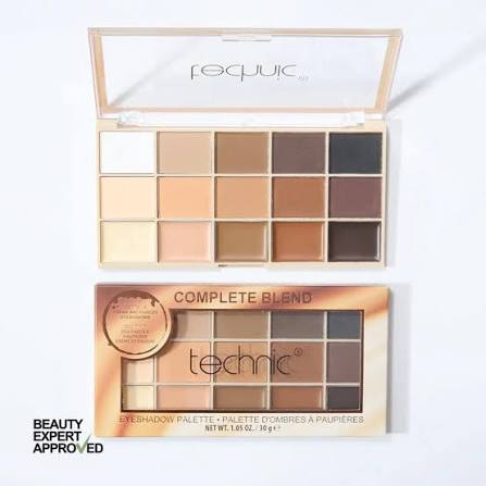 TEC COMPLETE BLEND 15 COLOR
