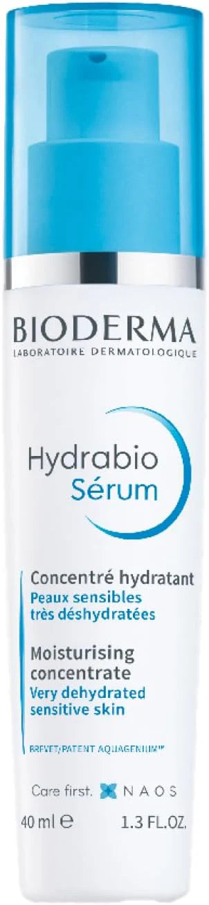 BI  HYDRABIO SERUM 40ML