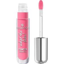 ESS PLUMPING LIPGLOSS 102 PINK ABOUT IT