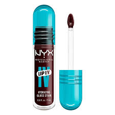 NY HYDRATING GLOSS SERUM 15