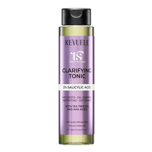 REV CLARIFYING TONIC2% SALICYLIC ACID (250ml)