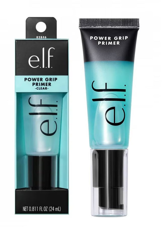 E.L.F POWER GRIP PRIMER WITH HYALURONIC ACID 24ML