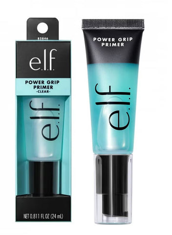 E.L.F POWER GRIP PRIMER WITH HYALURONIC ACID 24ML