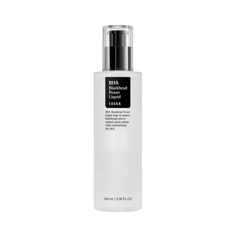 COSRX BHA BLCKHEAD POWER LIQUID 50ML