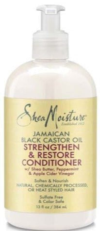 SM JAMAICAN BC CONDITIONER 384ML