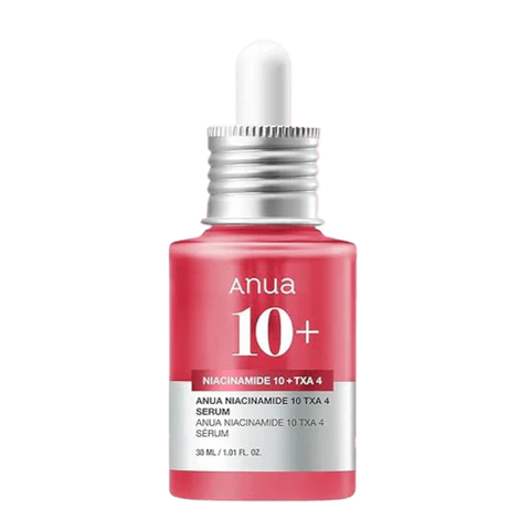 ANUA NIACINAMIED 10%+TXA4% SERUM 30ML