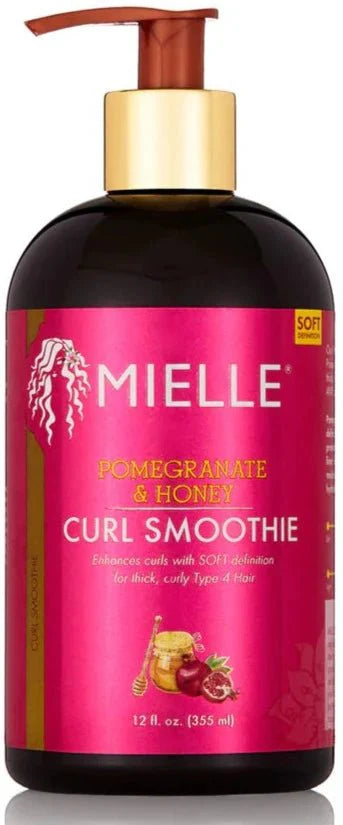 MIELLE CURL SMOOTHIE 355ML