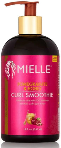 MIELLE CURL SMOOTHIE 355ML