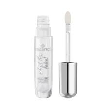 ESS PLUMPING LIPGLOSS 100 SHEER GENIUS