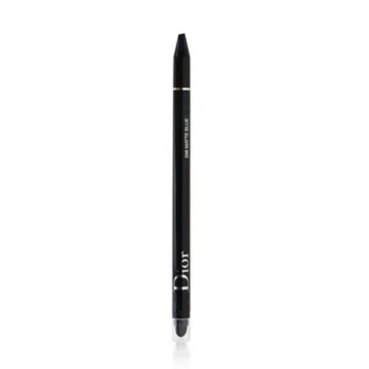 DIOR Diorshow 24H Stylo Waterproof Eyeliner 296 Matte Blue 0.2G