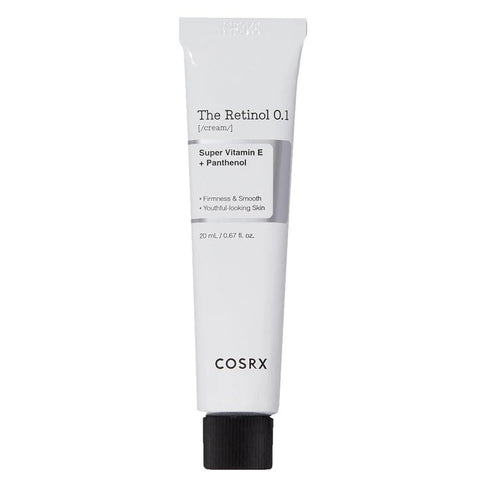 COSRX THE RETINOL 0.1 CREAM 20ML