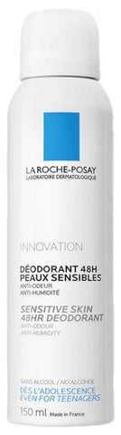 LA ROCHE DEODORANT 48HR 150ML