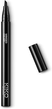 KIKO WINGED EYELINER BLACK