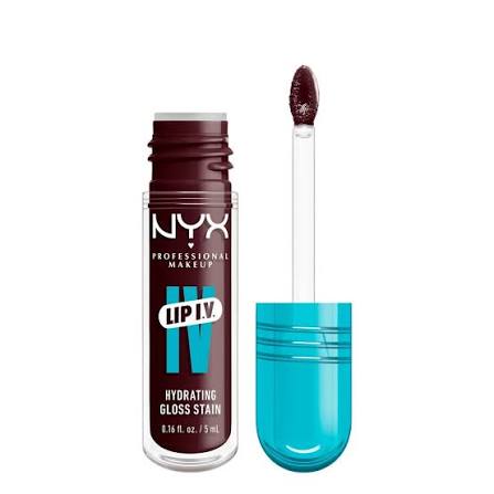NY HYDRATING GLOSS SERUM 14