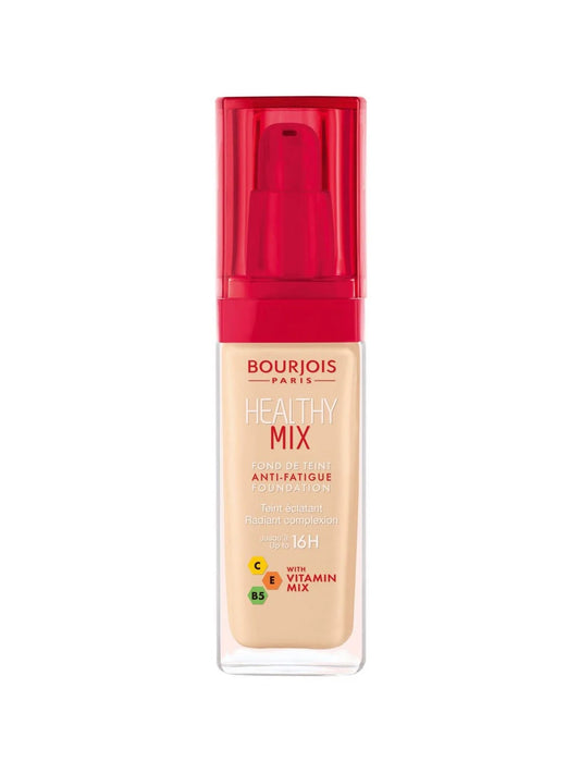 BJ HEALT MIX F NO.50