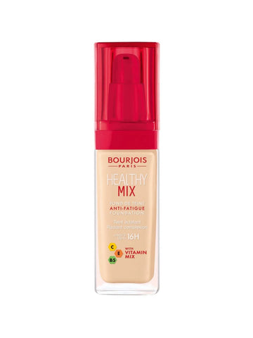 BJ HEALT MIX F NO.50