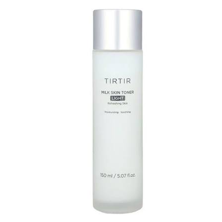 TIRTIR MILK SKIN TONER LIGHT 150ML