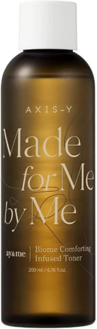 AXIS_Y BIOME COMFORTING INFUSED TONER 200ML