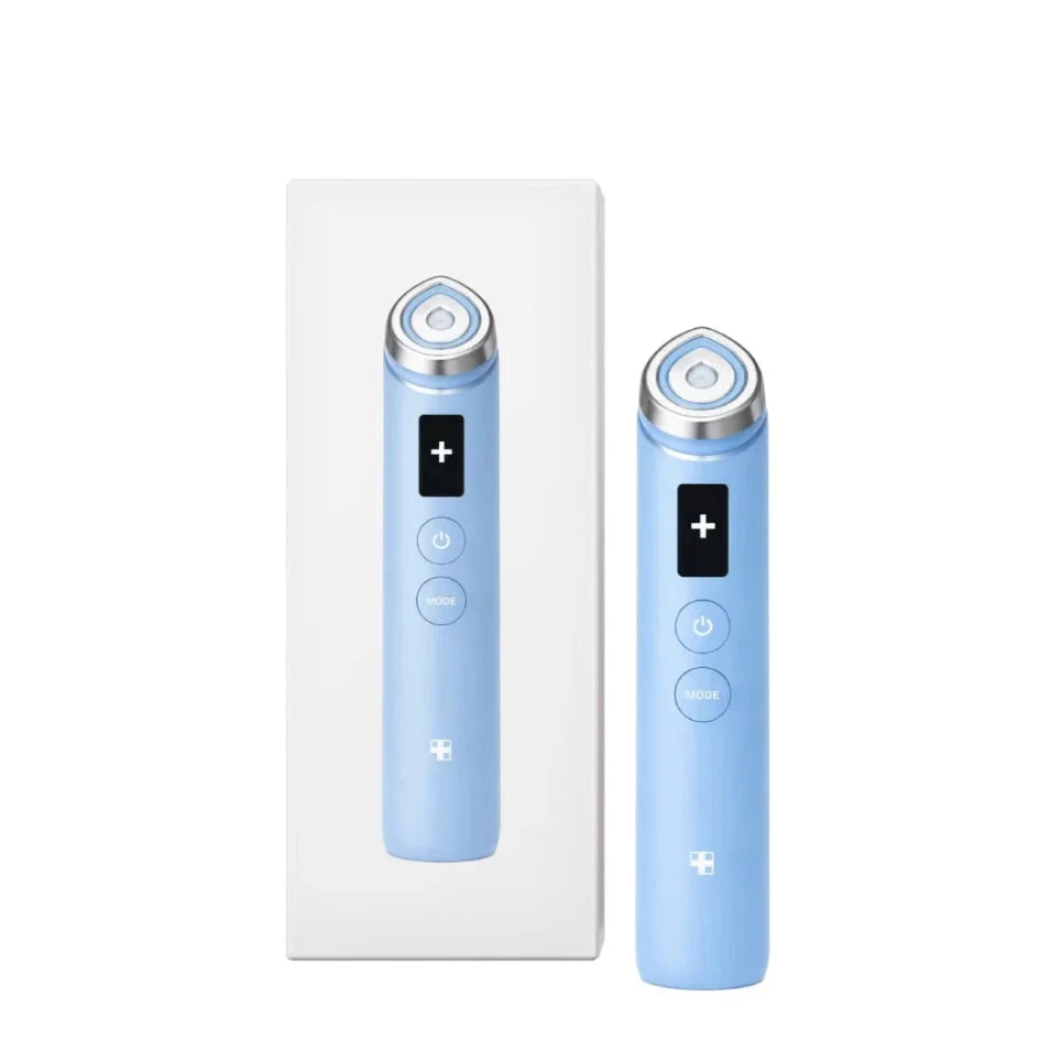 MEDICUBE AGE_R BOOSTER PRO BLUE