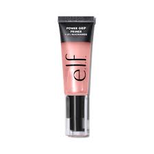 E.L.F POWER GRIP PRIMER WITH4% NIACINAMIDE 24ML