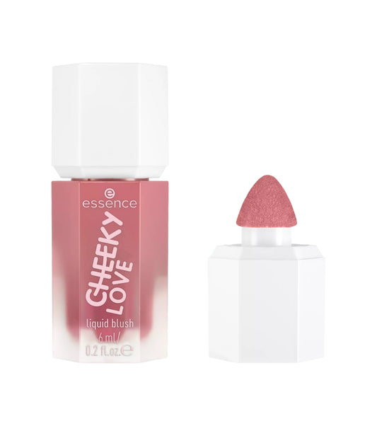 ESS CHEEKY LOVE LIQUID BLUSH 01