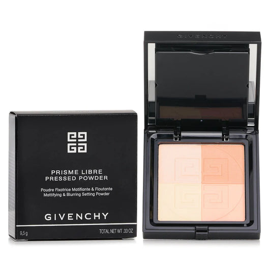 GIVENCHY POWDER POPELINE MIMOSA 5 9.5G