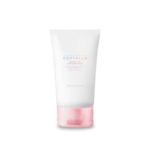 CENTELLA  LIGHT GEL CREAM 75 ML