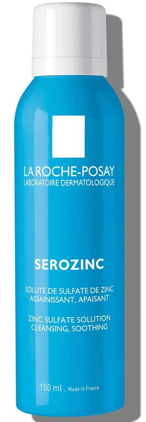 LA ROCHE SEROZINC 150ML