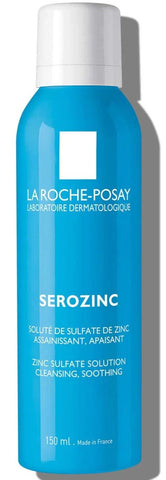 LA ROCHE SEROZINC 150ML
