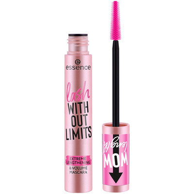 ESS LASH WITHOUT LIMITS EXTREME MASCARA