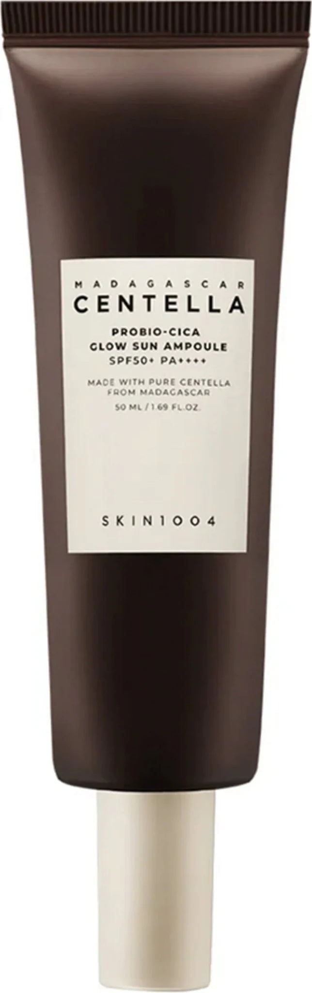 CENTELLA  PROBIO_CICA GLOW SUN AMPOULE SPF50 50ML