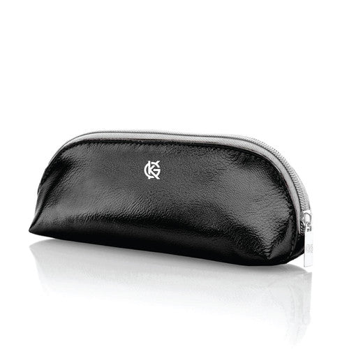 GK PRO ARTIST ZIPPER-STYLE MAKEUP BAG
