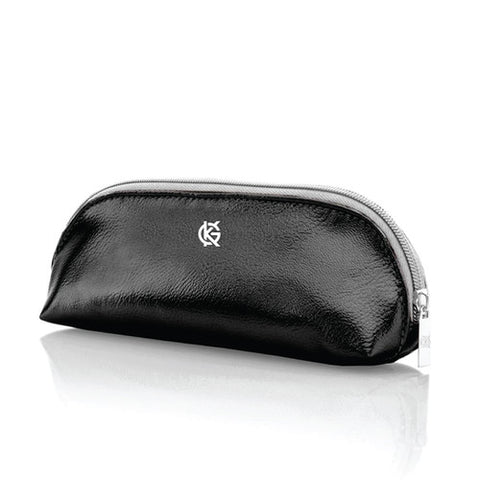 GK PRO ARTIST ZIPPER-STYLE MAKEUP BAG