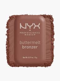 NY BUTTERMELT BRONZER 05