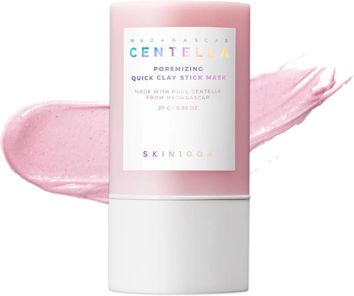 CENTELLA POREMIZING QUICK CLAY STICK MASK 27G