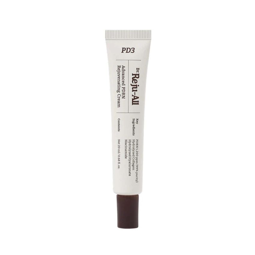 DR.REJU-ALL ADVANCED PDRN REJUVENTING CREAM 20ML