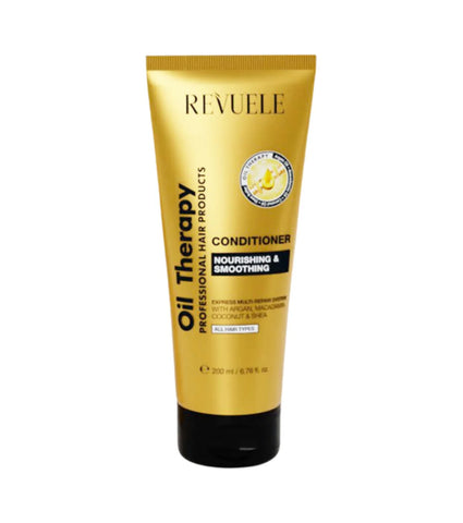 REV CONDITIONER OIL THERAPY 200ML