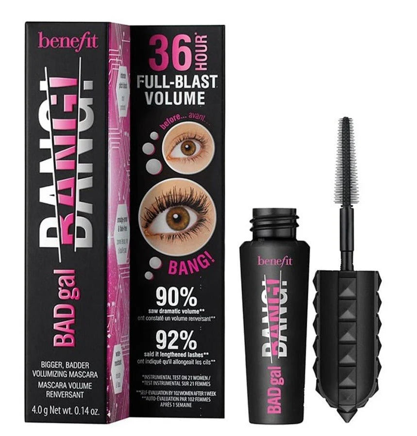BEN BAD GAL BANG  4.0G
