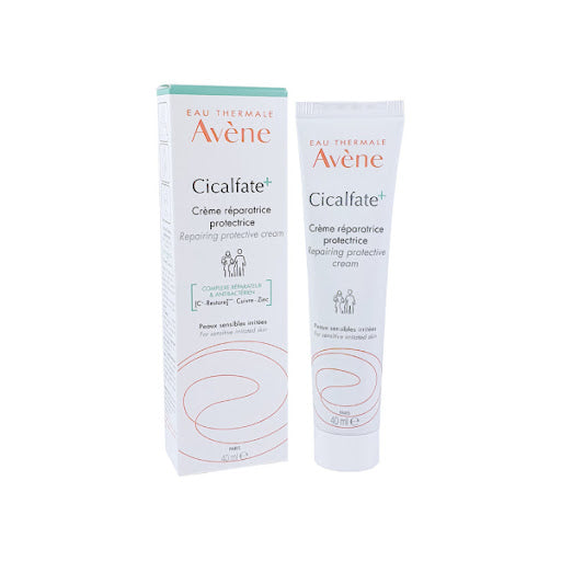 Avene Cicalfate Repairing Protective Cream 40ml