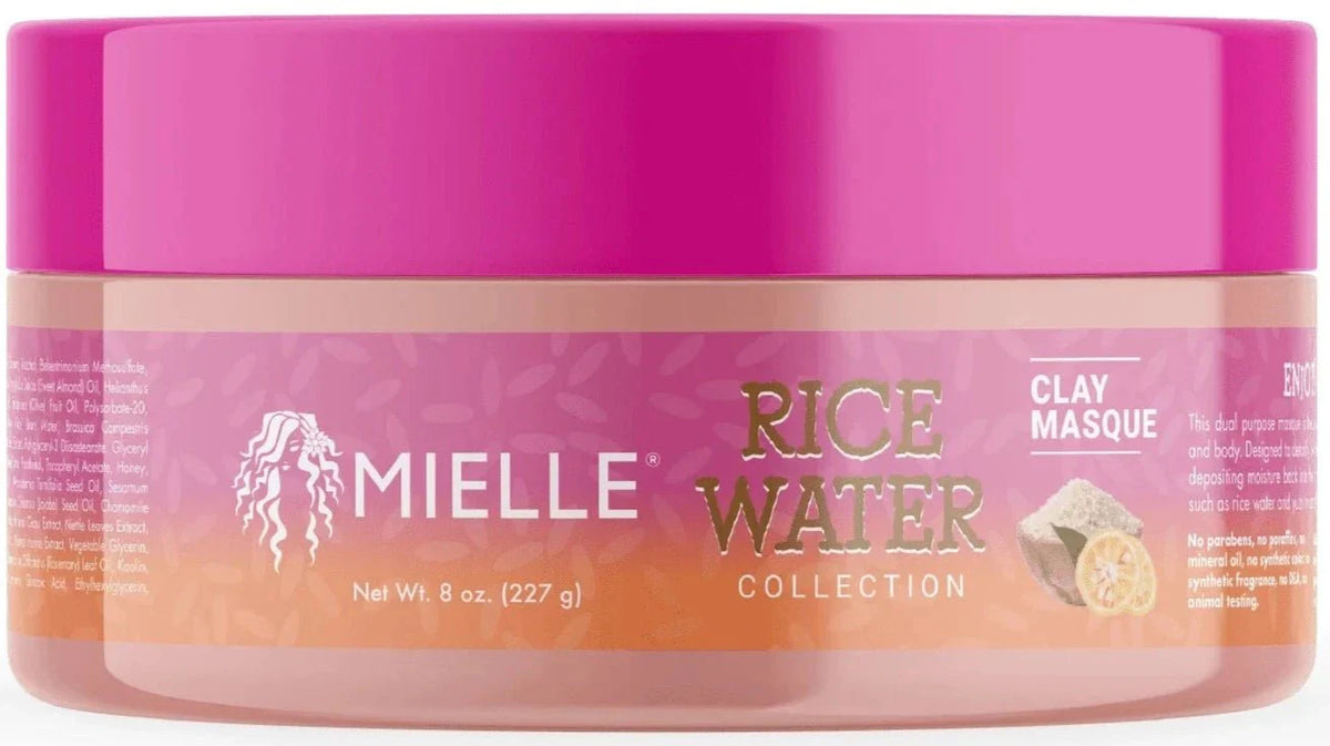 MIELLE RISE WATER CLAY MASQUE 227G