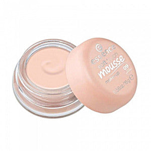 ESS MOUSSE NO.09