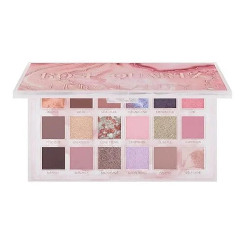 HB ROSE QUARTZ EYESHADOW 18X1