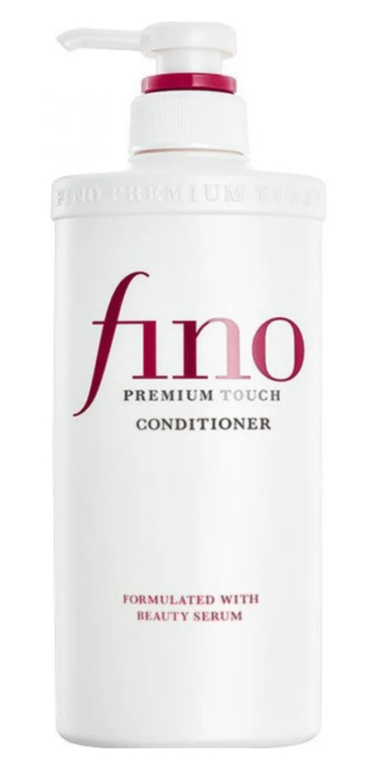 FINO PREMIUM TOUCH CONDITIONER 550ML