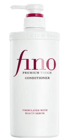 FINO PREMIUM TOUCH CONDITIONER 550ML
