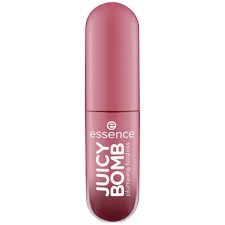 ESS JUICY BOMB PLUMPING LIP GLOSS 08